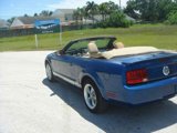 Used 2007 Ford Mustang Convertible image 5