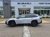 New 2025 Subaru Outback Wilderness image 3