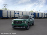 New 2025 Ford Maverick Lariat image 2