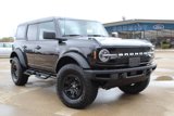 New 2024 Ford Bronco Wildtrak image 2