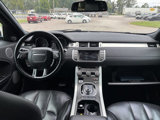 Used 2015 Land Rover Range Rover Evoque Pure Premium image 5