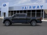 New 2025 Ford F350 Platinum w/ Platinum Plus Package image 3