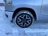Used 2025 RAM 1500 Laramie image 4
