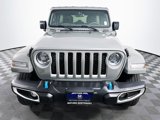 Used 2023 Jeep Wrangler Unlimited Sahara image 4