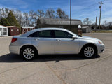 Used 2011 Chrysler 200 Touring w/ Cold Weather Group image 4