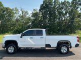 Used 2022 Chevrolet Silverado 2500 W/T w/ WT Convenience Package image 3