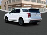 New 2025 Hyundai Palisade Calligraphy image 5