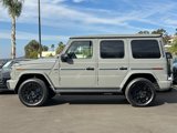 New 2025 Mercedes-Benz G 580 w/ EQ Technology image 6