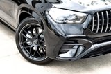 New 2025 Mercedes-Benz GLE 53 AMG 4MATIC Coupe image 3