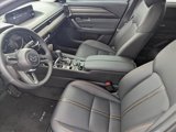 New 2025 MAZDA CX-50 2.5 Turbo w/ Cargo Package image 4