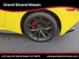 New 2024 Nissan Z Performance w/ Floor Mat Package image 5
