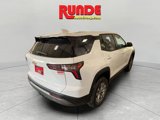 New 2026 Chevrolet Equinox LT w/ Convenience Package II image 6