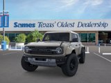 New 2025 Ford Bronco Raptor image 2
