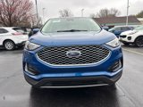 Used 2024 Ford Edge SEL w/ Convenience Package image 3