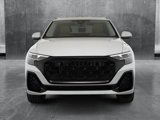 New 2025 Audi Q8 Premium Plus image 2
