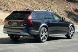 New 2025 Volvo V90 B6 Cross Country Ultra w/ Climate Package image 5