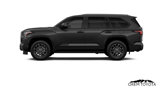 New 2025 Toyota Sequoia Platinum image 4
