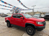 Used 2019 Chevrolet Colorado ZR2 image 4