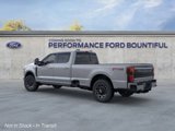 New 2025 Ford F350 Platinum image 4