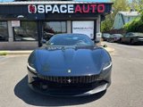 Used 2024 Ferrari Roma image 2