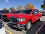 Used 2024 RAM 1500 Laramie image 2