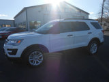 Used 2017 Ford Explorer 4WD image 5