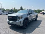 New 2025 GMC Sierra 1500 Elevation image 3