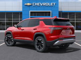New 2026 Chevrolet Equinox LT image 3