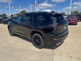 New 2026 Chevrolet Traverse LT w/ Midnight/Sport Edition image 3