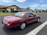 Used 2004 Ford Thunderbird image 4