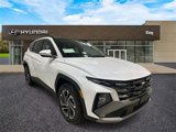 New 2025 Hyundai Tucson Limited image 2