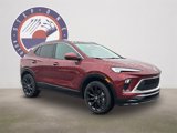 New 2025 Buick Encore GX Sport Touring w/ Experience Buick Package image 1