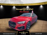 Used 2024 Audi A5 2.0T Premium Plus w/ Premium Plus image 3