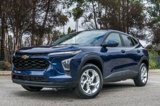 Used 2024 Chevrolet Trax LS w/ LS Convenience Package image 2
