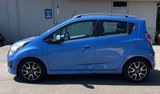 Used 2014 Chevrolet Spark LT image 6