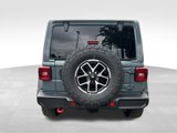 New 2025 Jeep Wrangler Unlimited Rubicon image 5
