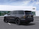 New 2025 Cadillac Escalade Sport Platinum w/ LPO, ONYX Package image 3