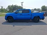 New 2026 RAM 1500 Laramie w/ Night Edition image 4