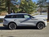 New 2025 Lincoln Aviator Reserve w/ Equipment Group 201A image 2