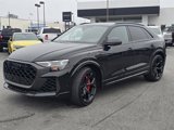 New 2025 Audi RS Q8 performance image 2