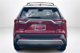 Used 2025 Toyota RAV4 Limited image 4