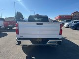 New 2025 Chevrolet Silverado 1500 LTZ w/ Z71 Off-Road Package image 6