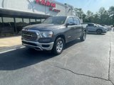 Used 2024 RAM 1500 Laramie image 3