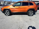 Used 2016 Jeep Cherokee Trailhawk w/ Comfort/Convenience Group image 3