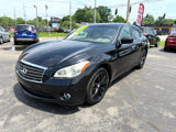 Used 2011 INFINITI M37 x w/ Premium Pkg image 4