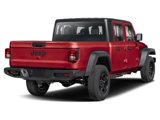 New 2025 Jeep Gladiator Sport image 2