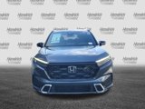 New 2026 Honda CR-V Sport Touring image 3