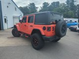 Used 2019 Jeep Wrangler Unlimited Sahara image 5