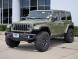 New 2025 Jeep Wrangler Unlimited Rubicon image 2