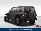 New 2025 Jeep Wrangler Willys image 4